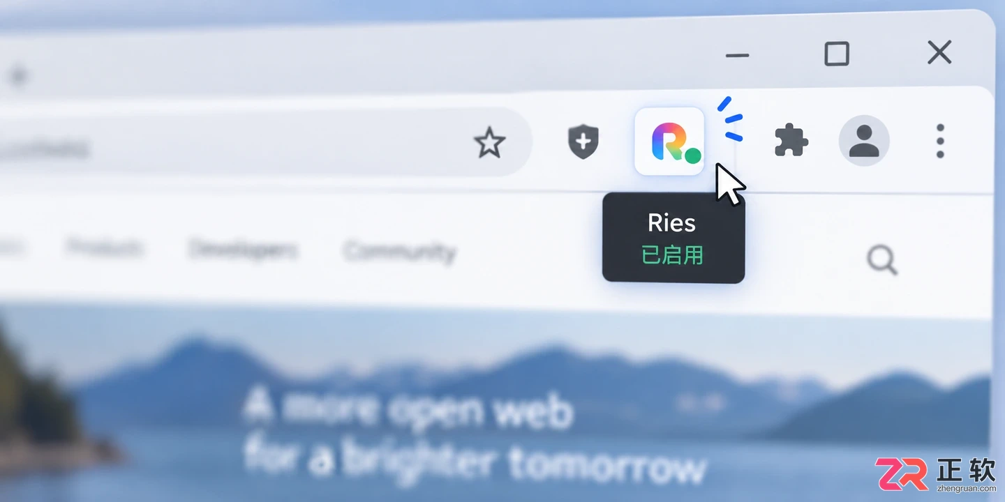 Ries使用教程及基础操作方法详解