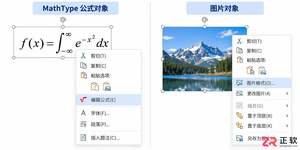 mathtype无法打开公式的原因及解决方法