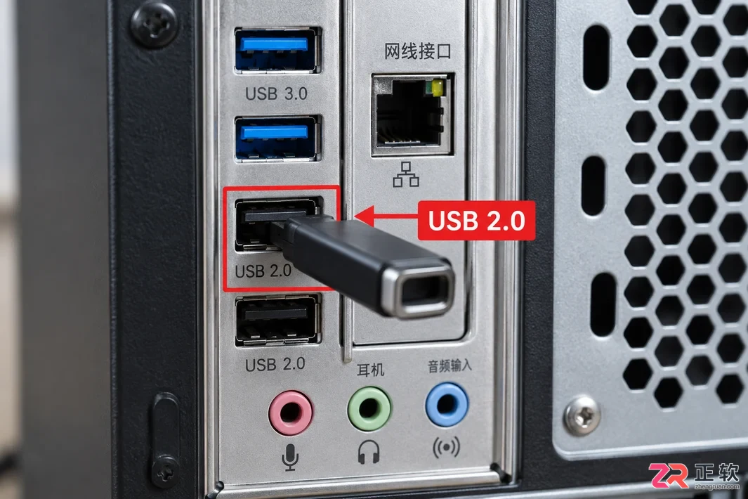 Windows10U盘安装报错无法读取介质修复