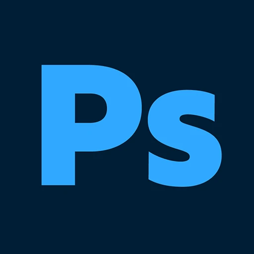 Photoshop Android版