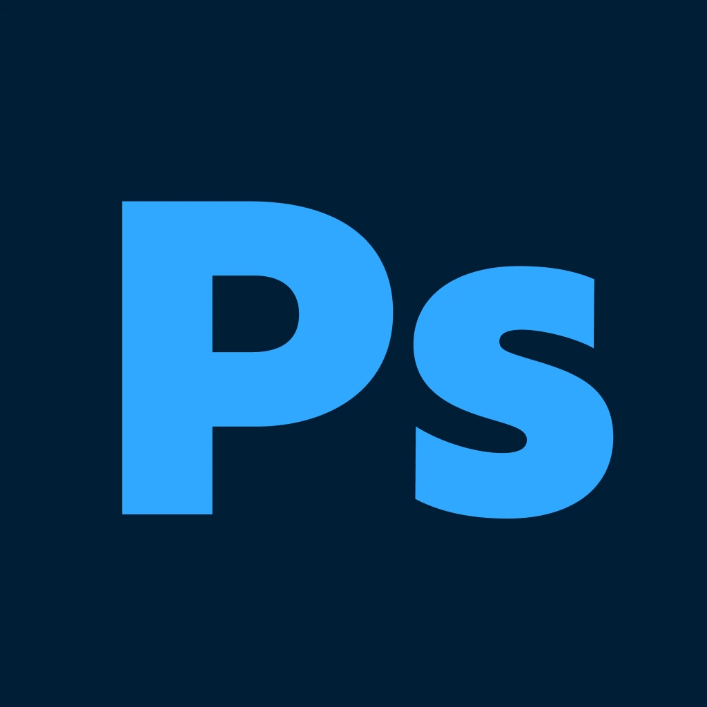 Adobe Photoshop iOS版