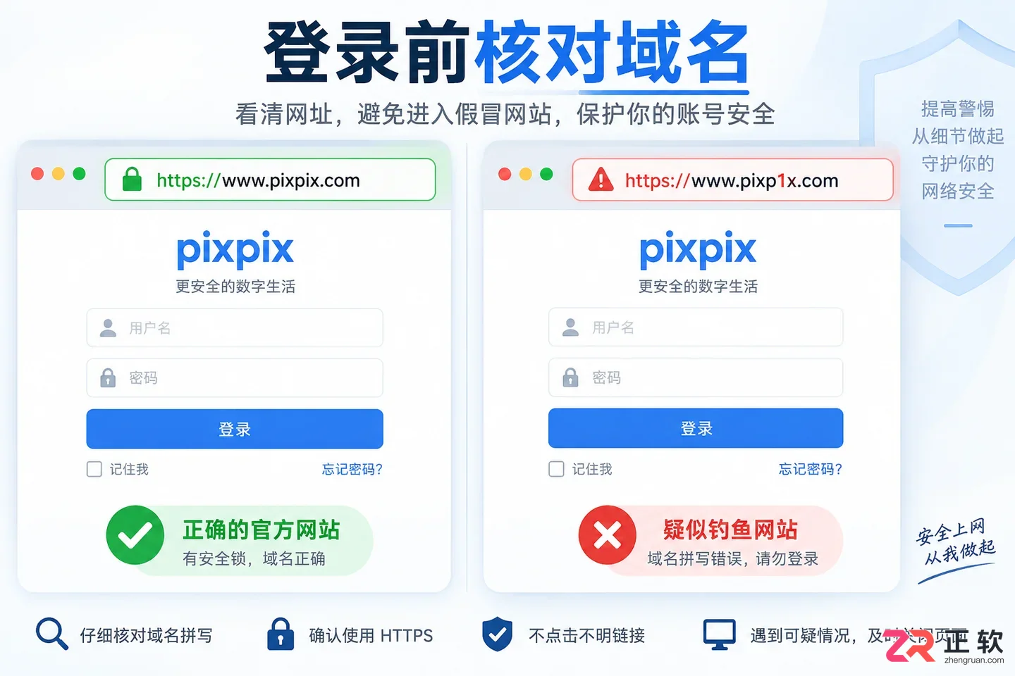 PixPix官方网站地址确认与防骗指南