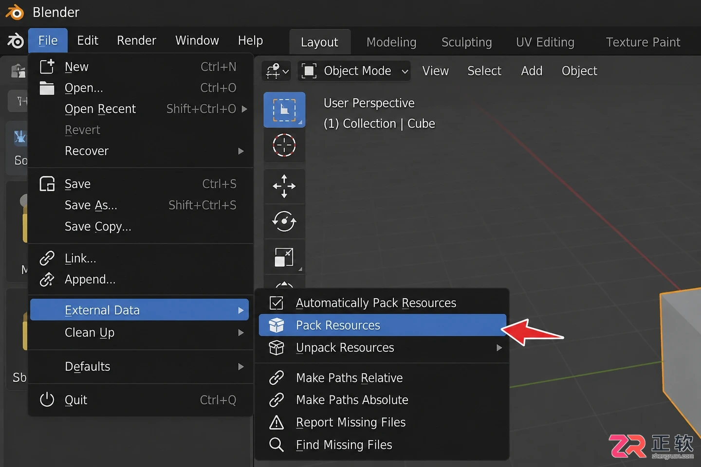 blender hdr渲染设置哔哩哔哩详细操作教程