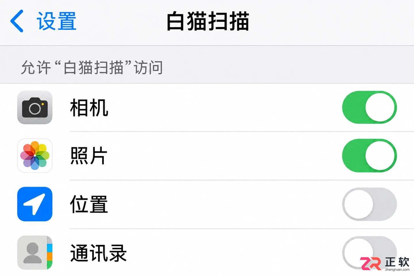 一文看懂白猫扫描下载渠道,安装前要注意什么