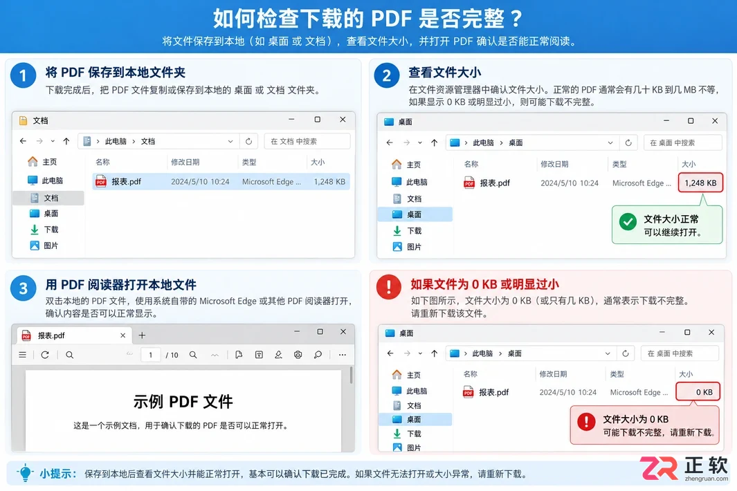 office无法打开pdf文件是什么原因