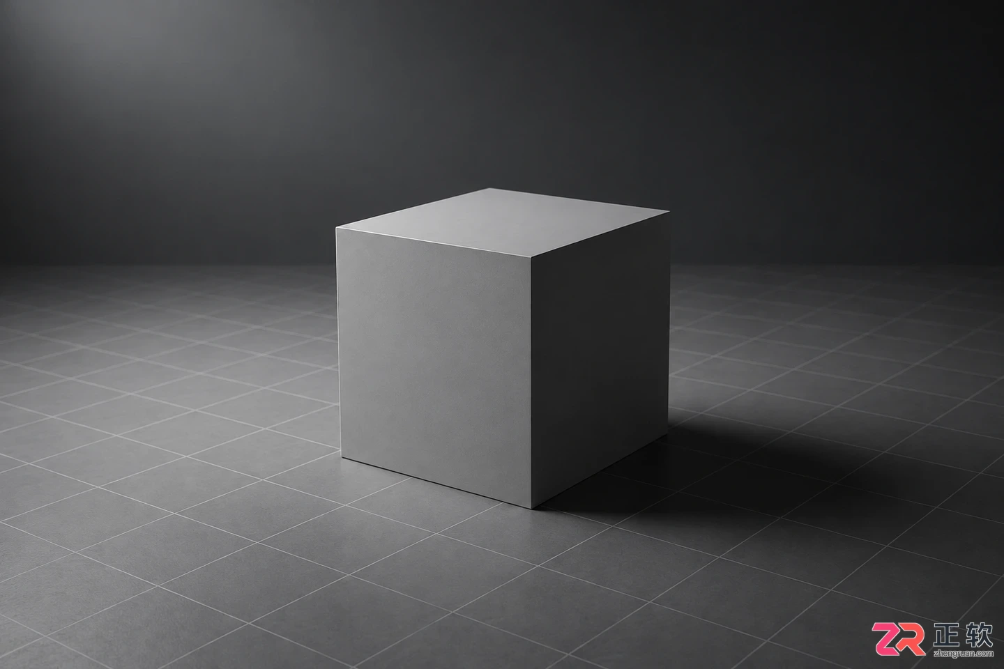 blender基础教程图解零基础快速上手操作指南