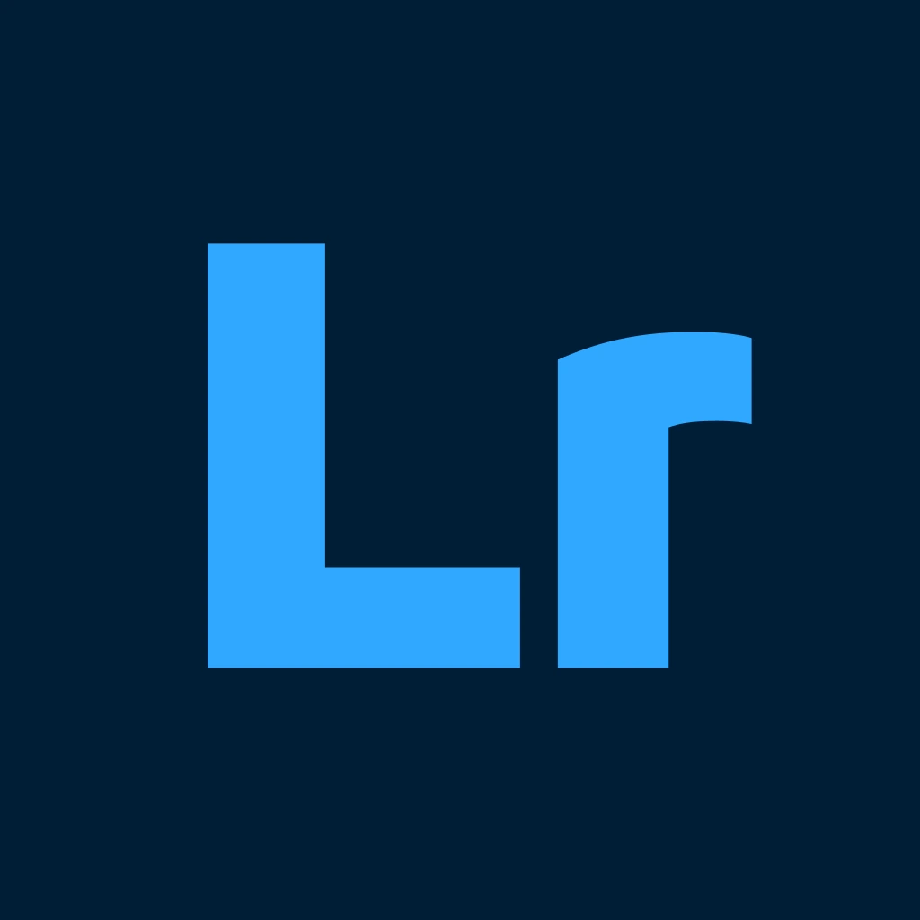 Adobe Lightroom iOS版