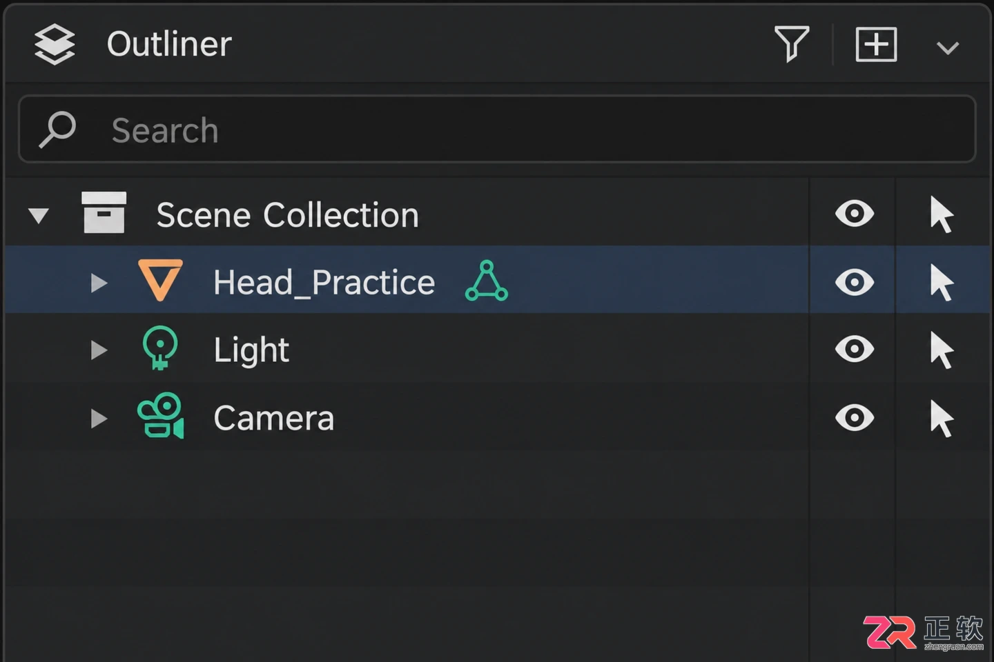 Blender免费建模教程新手入门实战详解