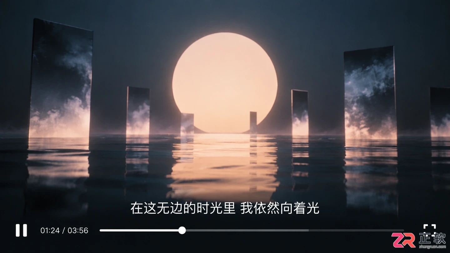 怎么在立刻MV苹果端制作音乐视频?核心剪辑流程详解