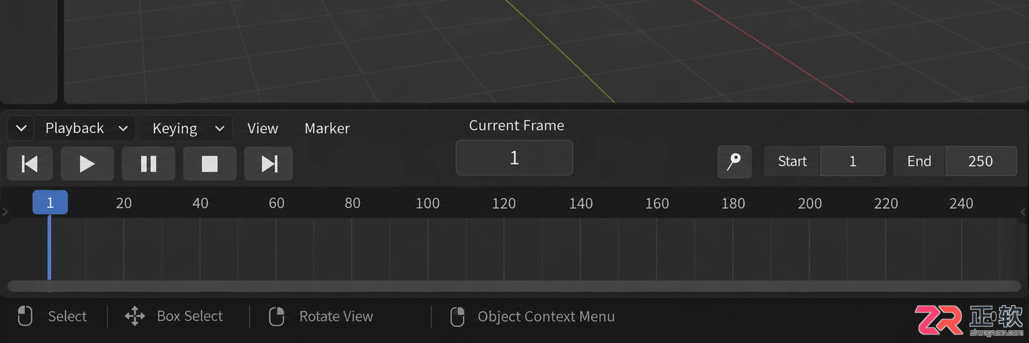 Blender免费建模教程新手入门实战详解