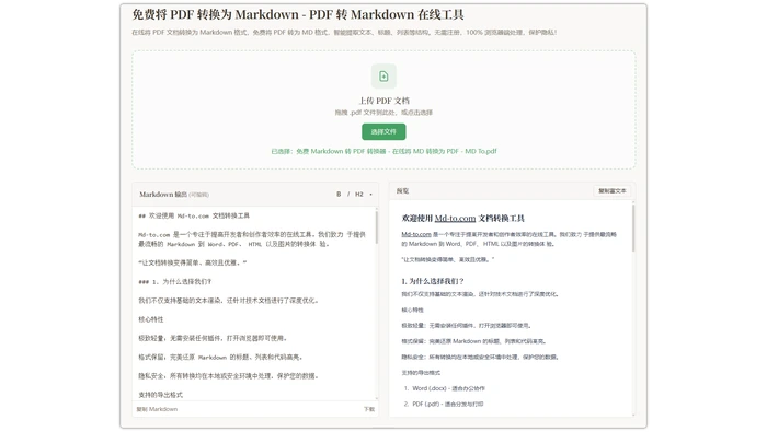 VS Code检查Markdown标题和图片真实界面图
